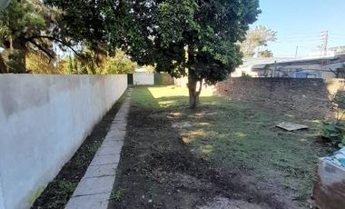 Casa en alquiler en Hurlingham