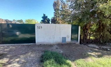 Casa en alquiler en Hurlingham
