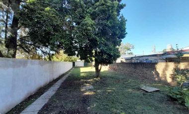 Casa en alquiler en Hurlingham