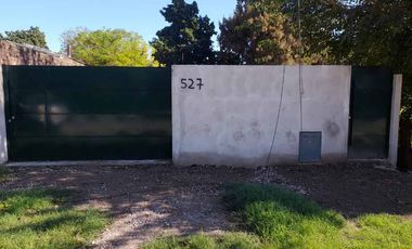 Casa en alquiler en Hurlingham
