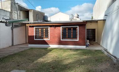Casa en venta en Quilmes Oeste