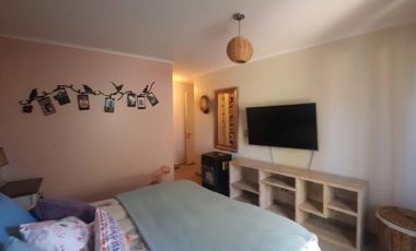 CONDOMINIO CERRO CHALLAY