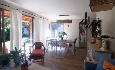 CONDOMINIO CERRO CHALLAY