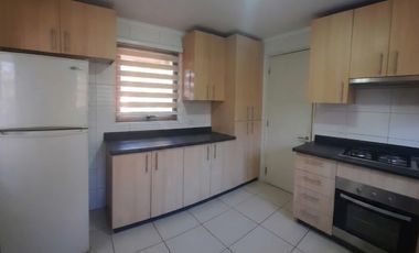 CONDOMINIO CERRO CHALLAY
