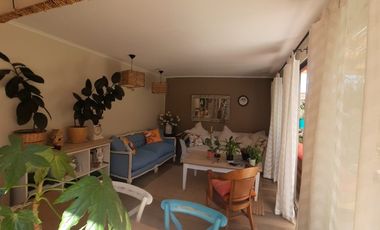 CONDOMINIO CERRO CHALLAY