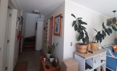 CONDOMINIO CERRO CHALLAY