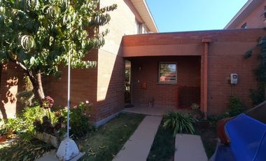 CONDOMINIO CERRO CHALLAY