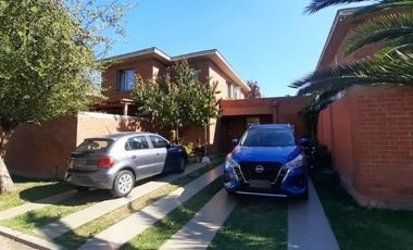 CONDOMINIO CERRO CHALLAY