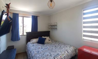 CONDOMINIO CERRO CHALLAY