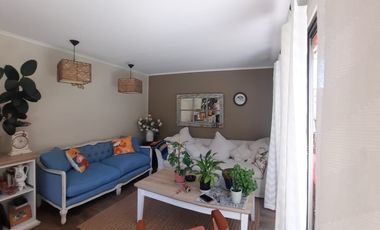 CONDOMINIO CERRO CHALLAY