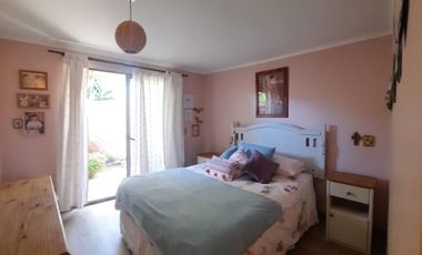 CONDOMINIO CERRO CHALLAY