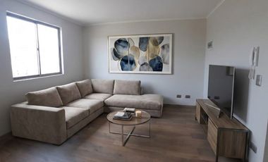 CONDOMINIO CERRO CHALLAY