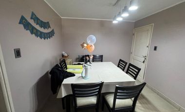 VENTA DEPARTAMENTO 3 DORMITORIOS MICRO CENTRO