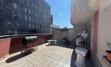VENTA DEPARTAMENTO 3 DORMITORIOS MICRO CENTRO