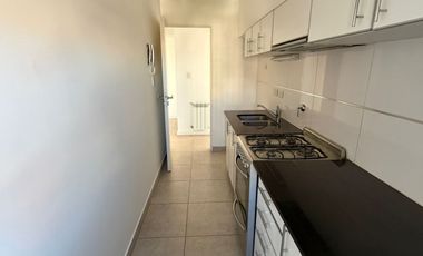 Departamento en alquiler c/ cochera en Centro