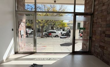 Departamento en alquiler c/ cochera en Centro