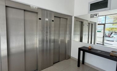 Departamento en alquiler c/ cochera en Centro
