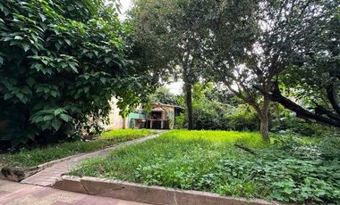VENTA CASA C/COCHERA ZONA PARQUE SAN MARTIN
