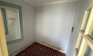 VENTA CASA C/COCHERA ZONA PARQUE SAN MARTIN