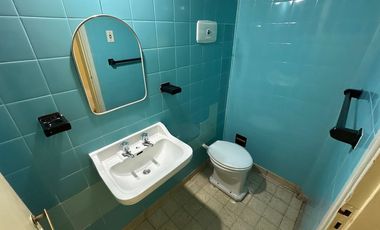VENTA CASA C/COCHERA ZONA PARQUE SAN MARTIN
