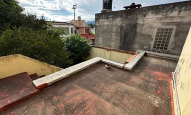 VENTA CASA C/COCHERA ZONA PARQUE SAN MARTIN