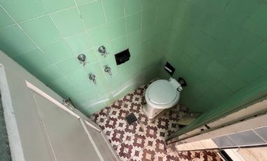 VENTA CASA C/COCHERA ZONA PARQUE SAN MARTIN
