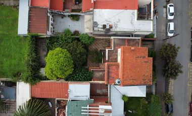 VENTA CASA C/COCHERA ZONA PARQUE SAN MARTIN