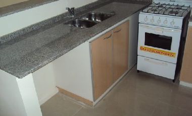 Departamento en alquiler en Lanus Este