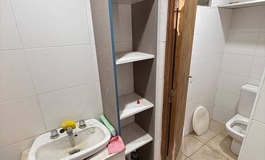 Galpón en alquiler de 280m2 ubicado en Barrio El Martillo