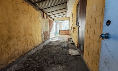 CASA EN ARRIENDO DE 3 DORM. EN EL MONTE