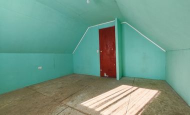 CASA EN ARRIENDO DE 3 DORM. EN EL MONTE