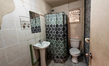 CASA EN ARRIENDO DE 3 DORM. EN EL MONTE