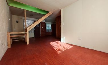 CASA EN ARRIENDO DE 3 DORM. EN EL MONTE