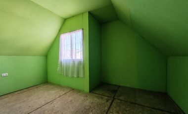 CASA EN ARRIENDO DE 3 DORM. EN EL MONTE