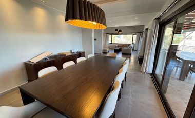 ALQUILER CASA B° PRIVADO CLUB CAMPO ROCA