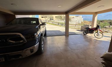 ALQUILER CASA B° PRIVADO CLUB CAMPO ROCA