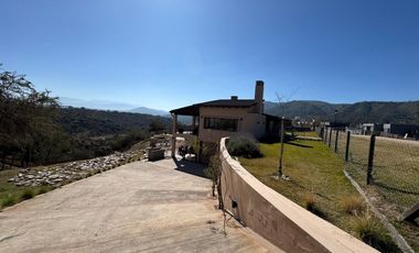 ALQUILER CASA B° PRIVADO CLUB CAMPO ROCA