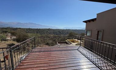 ALQUILER CASA B° PRIVADO CLUB CAMPO ROCA
