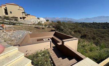 ALQUILER CASA B° PRIVADO CLUB CAMPO ROCA