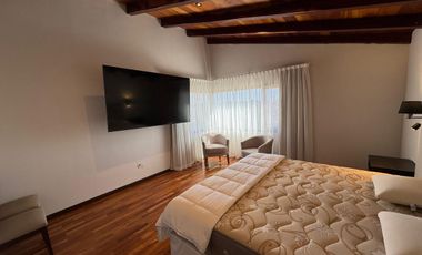 ALQUILER CASA B° PRIVADO CLUB CAMPO ROCA