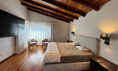 ALQUILER CASA B° PRIVADO CLUB CAMPO ROCA
