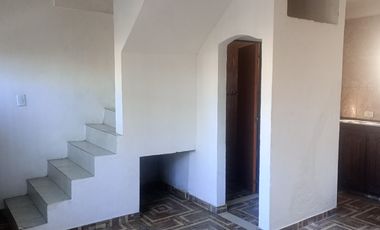 Duplex en alquiler en Paso del Rey Norte