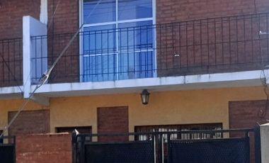 Duplex en alquiler en Paso del Rey Norte