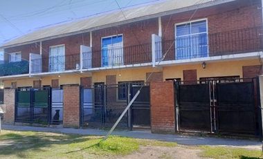 Duplex en alquiler en Paso del Rey Norte