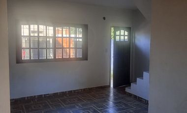 Duplex en alquiler en Paso del Rey Norte