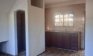 Duplex en alquiler en Paso del Rey Norte