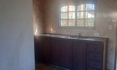 Duplex en alquiler en Paso del Rey Norte
