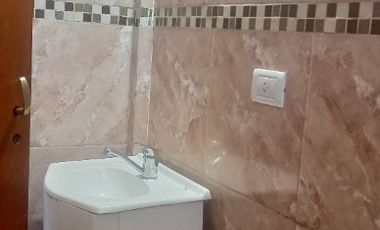 Duplex en alquiler en Paso del Rey Norte