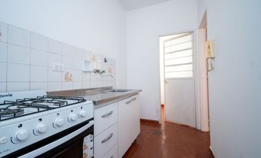 VENTA DPTO 2 DORMITORIOS - CENTRO