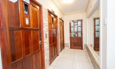 VENTA DPTO 2 DORMITORIOS - CENTRO